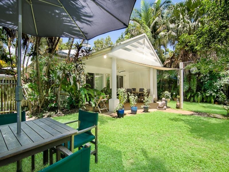 1/19 Barrier Street, Port Douglas QLD 4877
