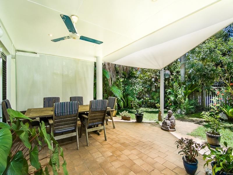 1/19 Barrier Street, Port Douglas QLD 4877
