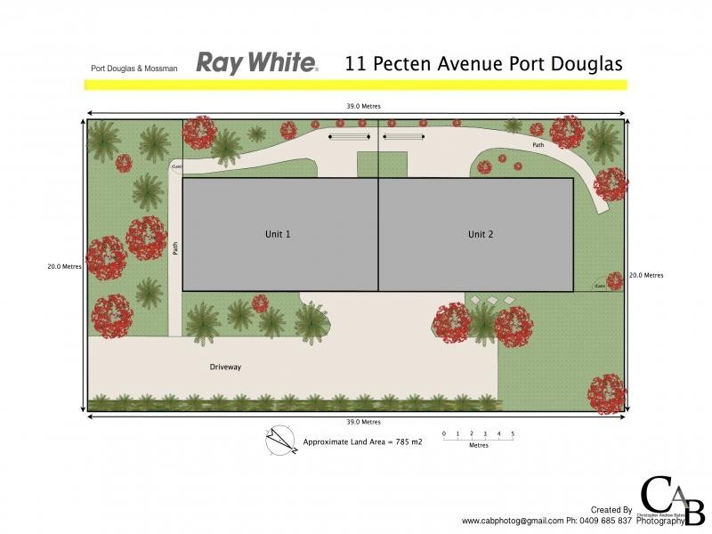 2/11 Pecten Avenue, Port Douglas QLD 4877