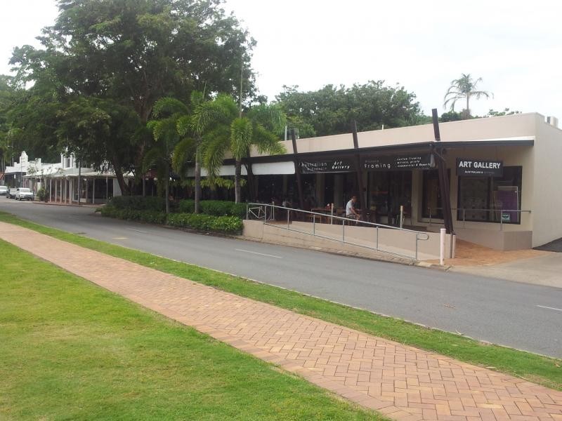 4/21 Warner Street, Port Douglas QLD 4877