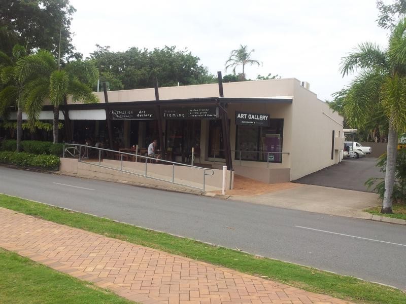 4/21 Warner Street, Port Douglas QLD 4877