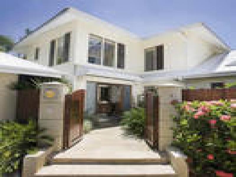 2/70 Nautilus St, Paradise Links Resort, Port Douglas QLD 4877