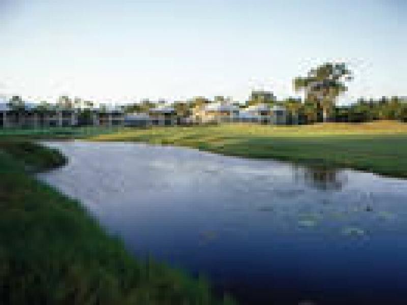 2/70 Nautilus St, Paradise Links Resort, Port Douglas QLD 4877
