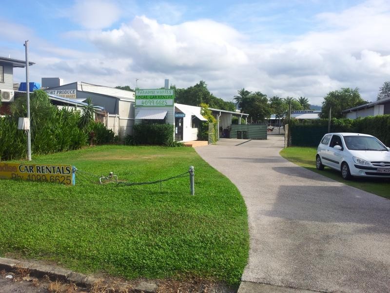 7 Warner Street, Port Douglas QLD 4877