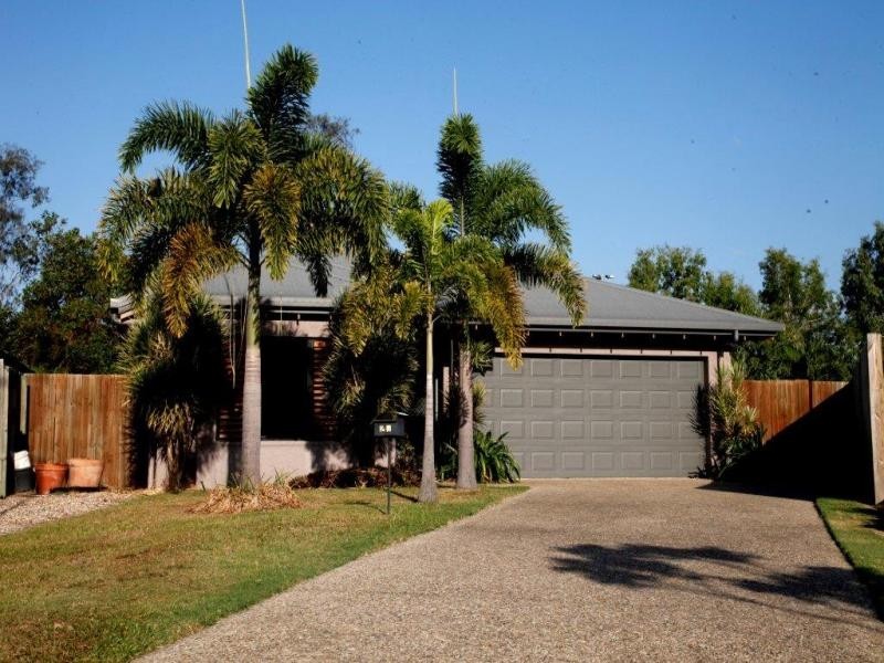 20 Corella St, Port Douglas QLD 4877