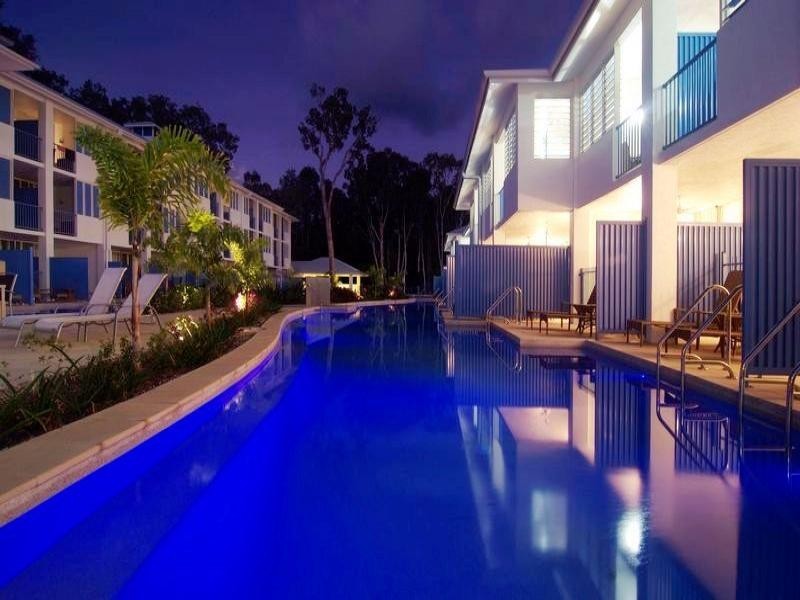 21/Cnr Langley Rd and Port Douglas Rd,  Oaks Lagoons, Port Douglas QLD 4877