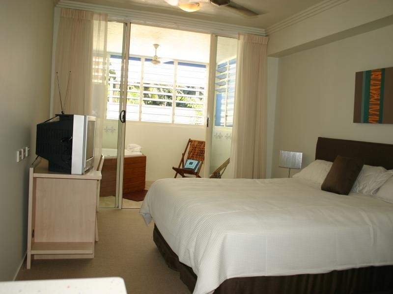 21/Cnr Langley Rd and Port Douglas Rd,  Oaks Lagoons, Port Douglas QLD 4877