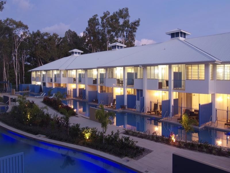 21/Cnr Langley Rd and Port Douglas Rd,  Oaks Lagoons, Port Douglas QLD 4877