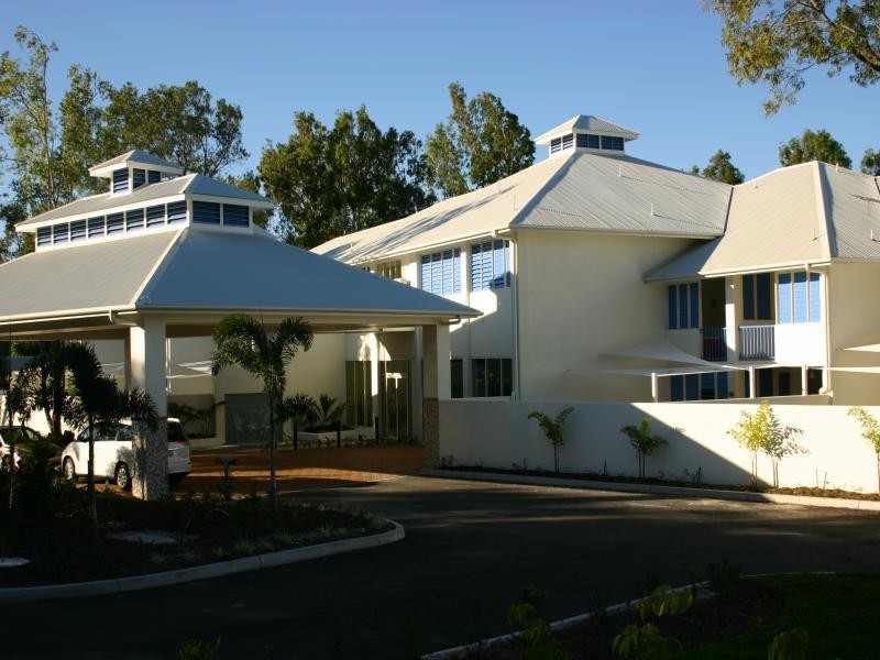 21/Cnr Langley Rd and Port Douglas Rd,  Oaks Lagoons, Port Douglas QLD 4877
