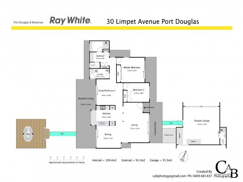 30 Limpet Avenue, Port Douglas QLD 4877