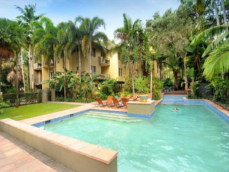 40 Reef Club/62-64  Davidson Street, Port Douglas QLD 4877