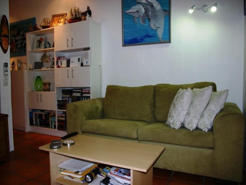 40 Reef Club/62-64  Davidson Street, Port Douglas QLD 4877