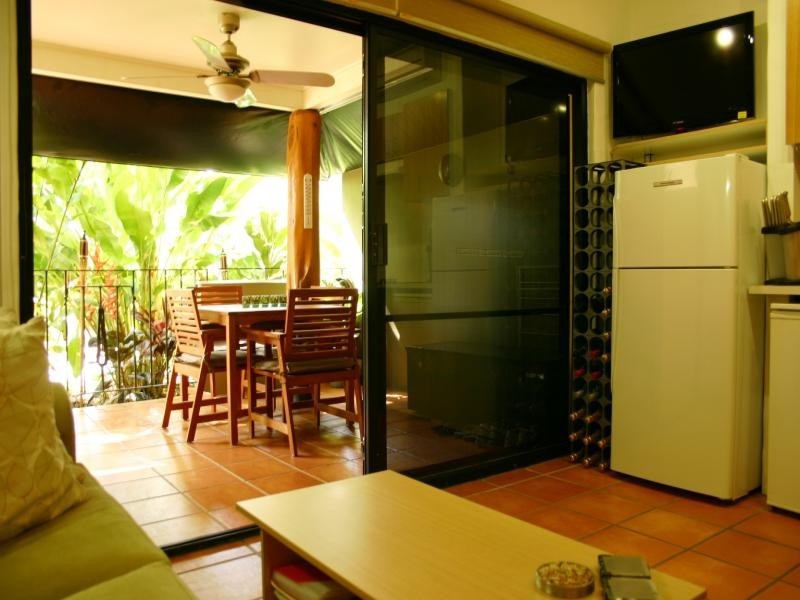 40 Reef Club/62-64  Davidson Street, Port Douglas QLD 4877