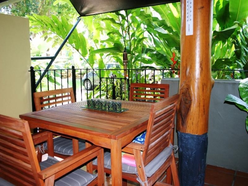 40 Reef Club/62-64  Davidson Street, Port Douglas QLD 4877