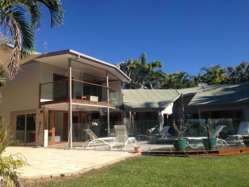 20 Ruby Close, Port Douglas QLD 4877