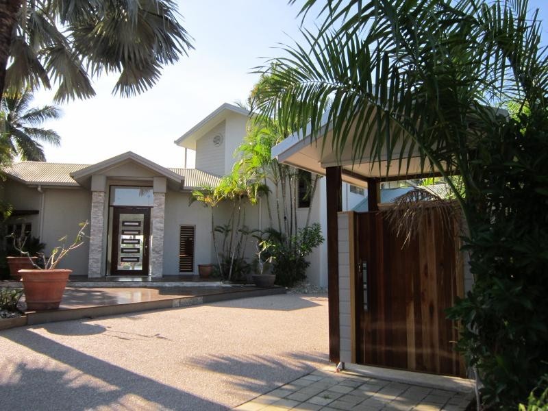 20 Ruby Close, Port Douglas QLD 4877