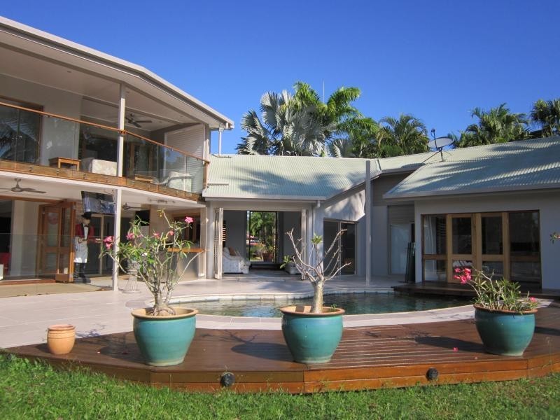 20 Ruby Close, Port Douglas QLD 4877
