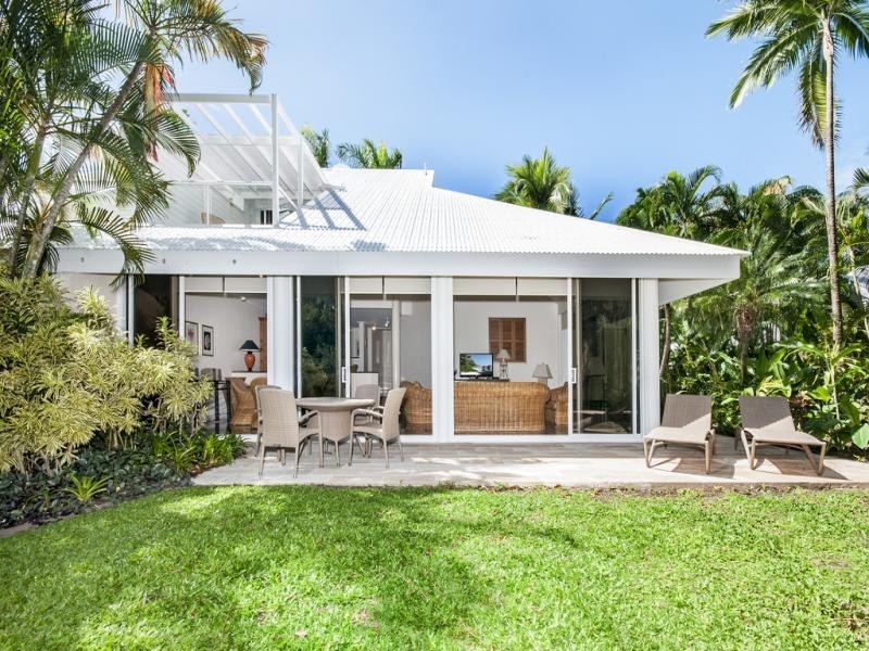 Villa 162 Bougainvillea Way West, Port Douglas QLD 4877