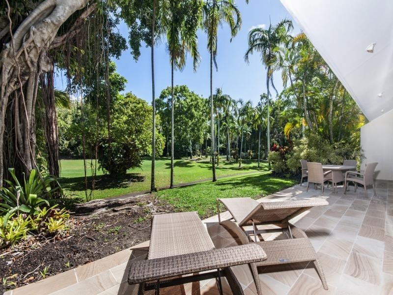 Villa 162 Bougainvillea Way West, Port Douglas QLD 4877