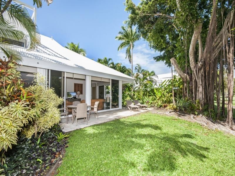 Villa 162 Bougainvillea Way West, Port Douglas QLD 4877