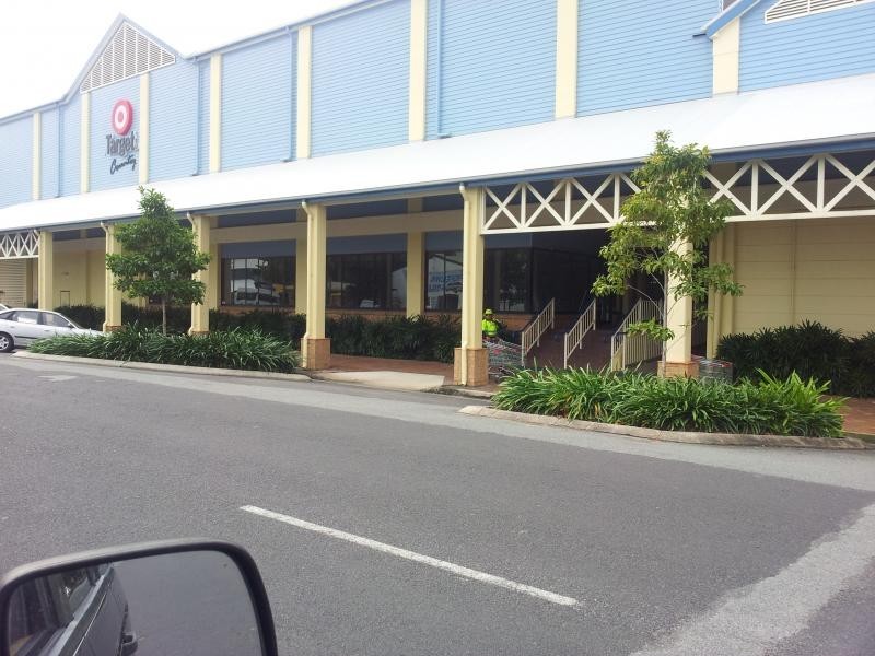 LG01 and LG02/11-17 Macrossan Street, Port Douglas QLD 4877