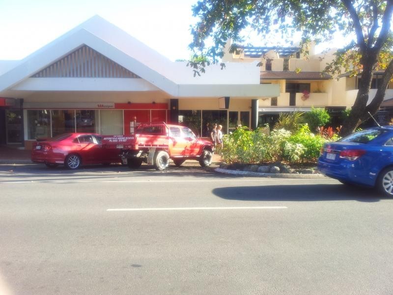 6/43 Macrossan St, Port Douglas QLD 4877