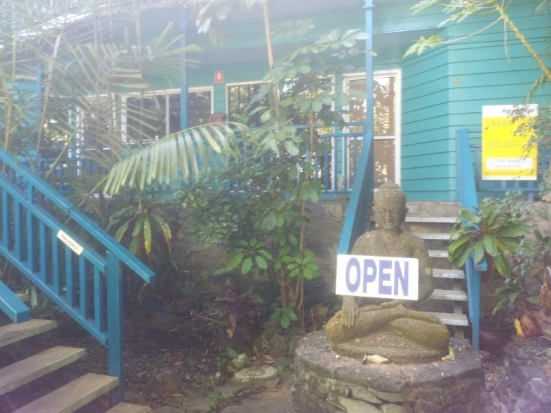 Lots 4 and 5/12 Macrossan Street, Port Douglas QLD 4877