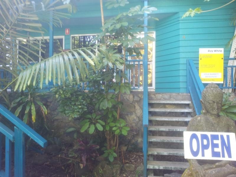 Lots 4 and 5/12 Macrossan Street, Port Douglas QLD 4877