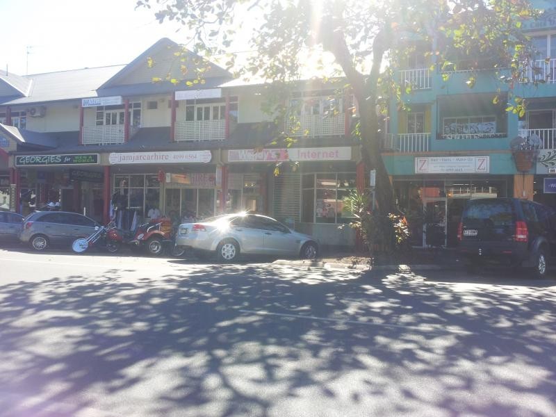 6/32 Macrossan St, Port Douglas QLD 4877