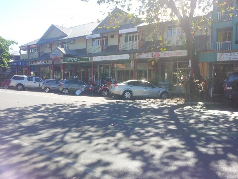 6/32 Macrossan St, Port Douglas QLD 4877