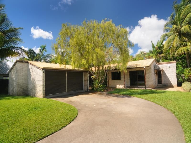 30 Limpet Av, Port Douglas QLD 4877