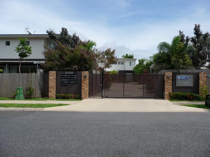 9/8 Morning Cl, ‘Oasis’, Port Douglas QLD 4877