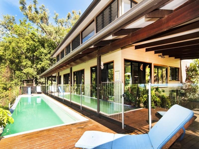 282 Mowbray River Rd, Mowbray QLD 4877