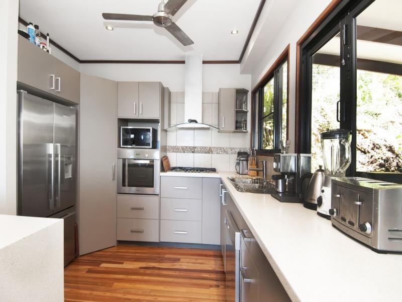 282 Mowbray River Rd, Mowbray QLD 4877