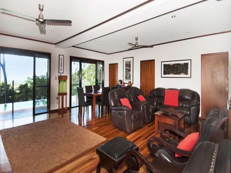 282 Mowbray River Rd, Mowbray QLD 4877