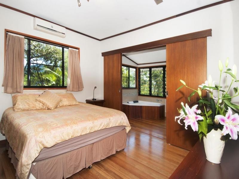 282 Mowbray River Rd, Mowbray QLD 4877