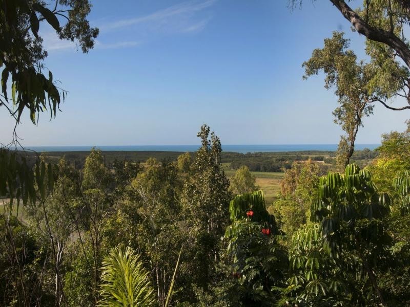 282 Mowbray River Rd, Mowbray QLD 4877