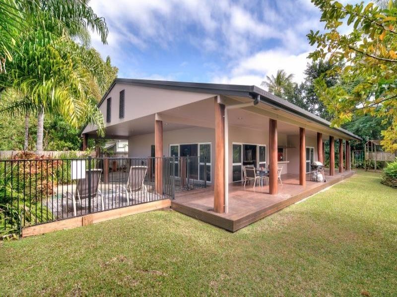 3 Trochus Close, Port Douglas QLD 4877
