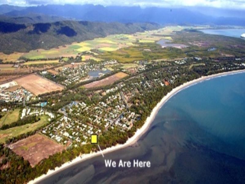 3 Trochus Close, Port Douglas QLD 4877