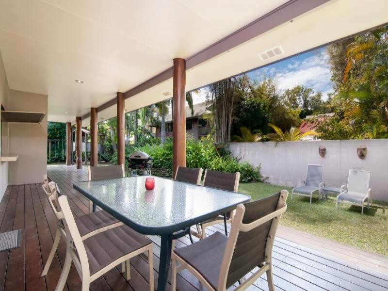 3 Trochus Close, Port Douglas QLD 4877