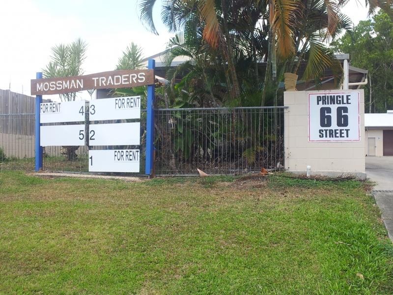 1/66 Pringle St, Mossman QLD 4873