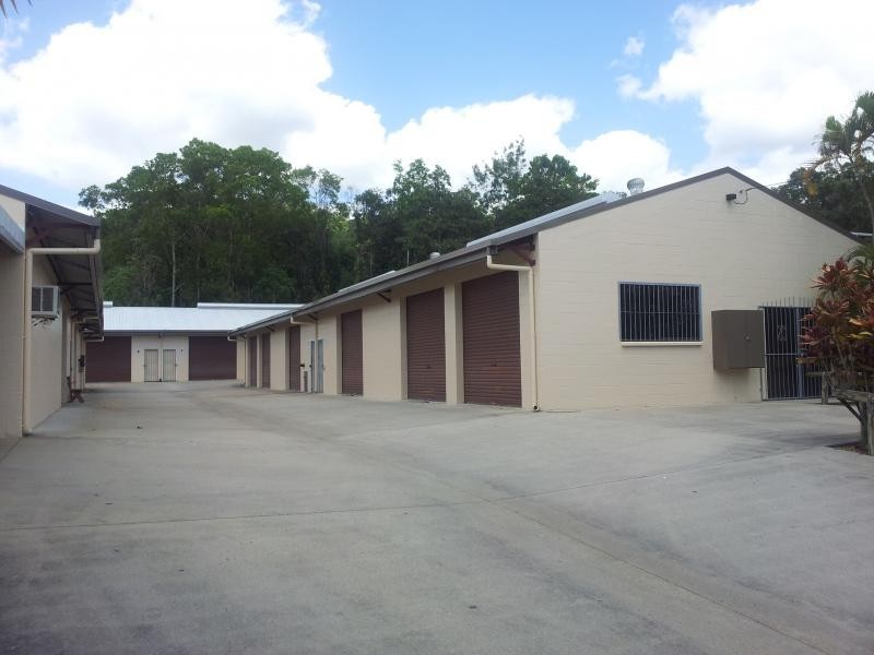 1/66 Pringle St, Mossman QLD 4873