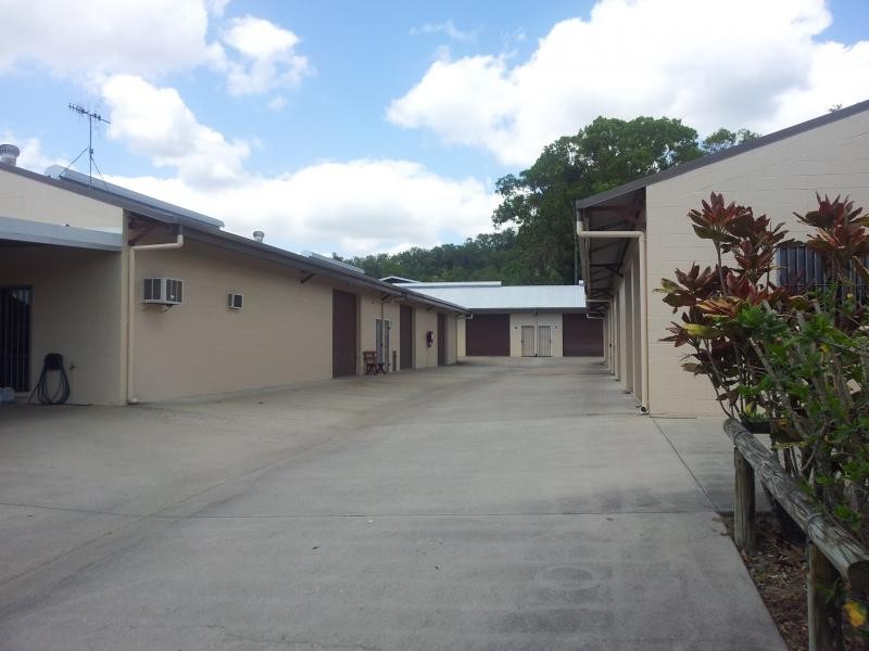 1/66 Pringle St, Mossman QLD 4873