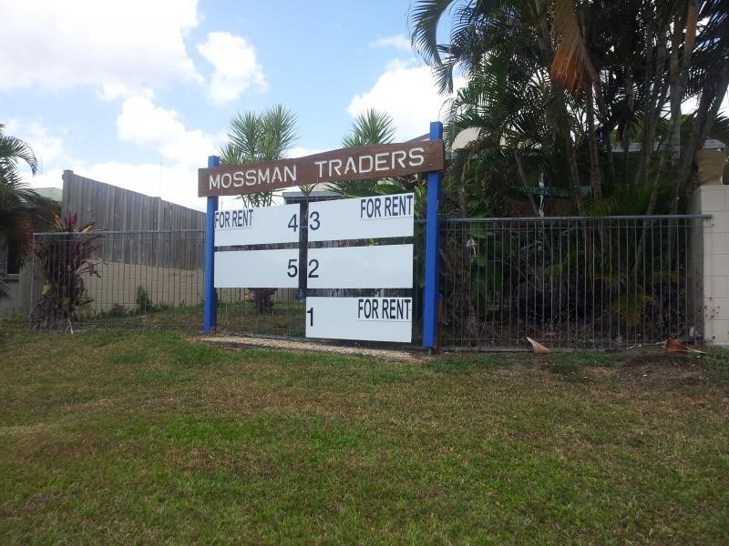 1/66 Pringle St, Mossman QLD 4873