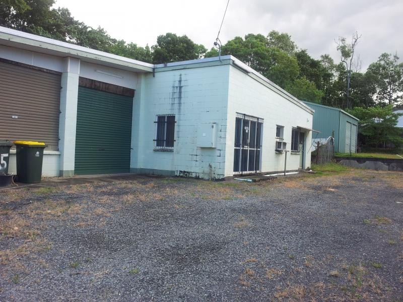 15 Sawmill Rd, Mossman QLD 4873