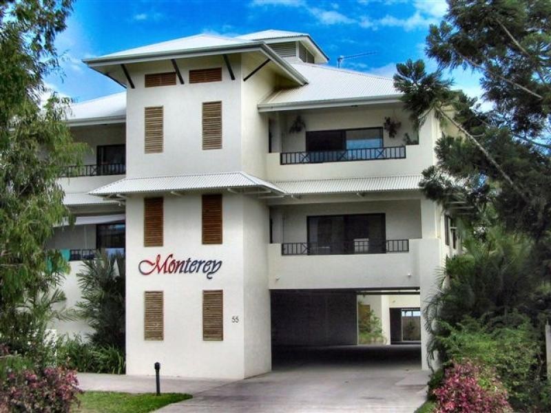 4/55 Davidson St, ‘Monterey’, Port Douglas QLD 4877