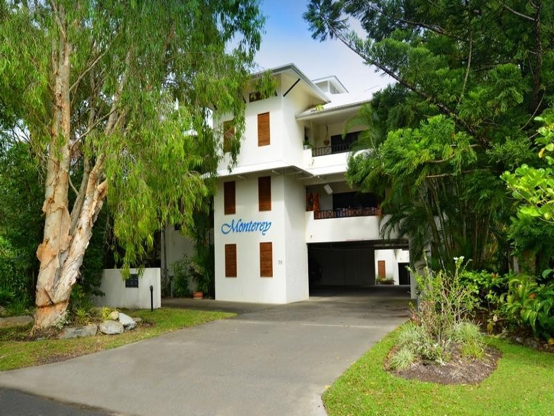 4/55 Davidson St, ‘Monterey’, Port Douglas QLD 4877