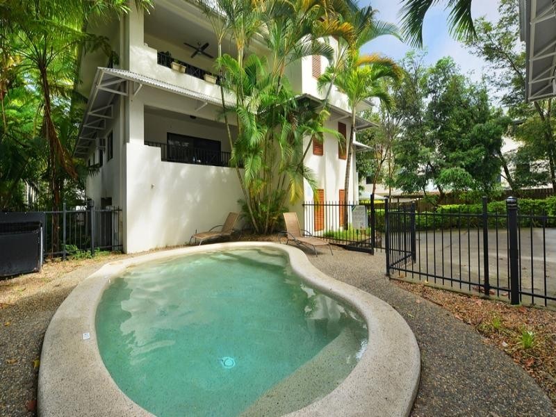 4/55 Davidson St, ‘Monterey’, Port Douglas QLD 4877