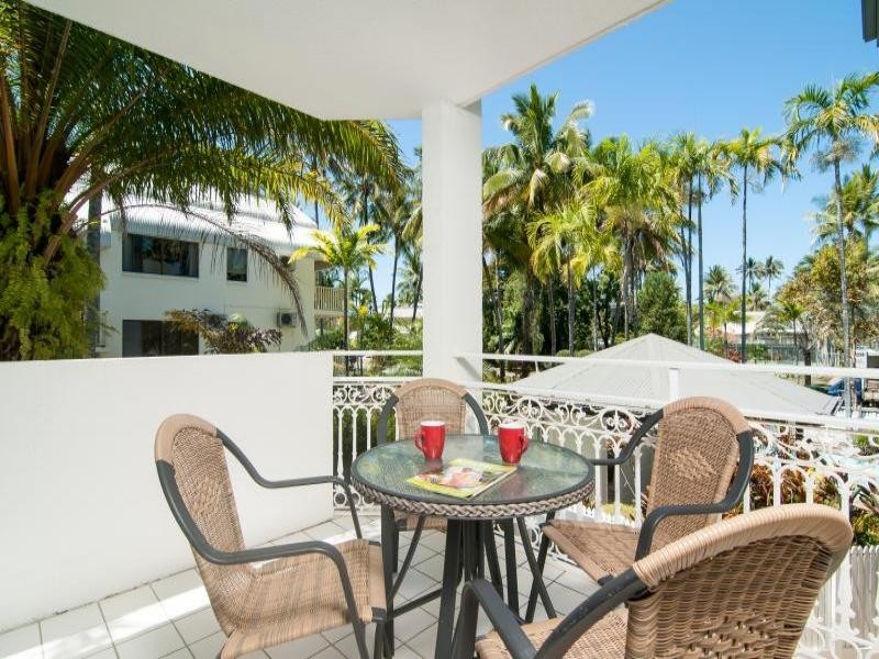 10 and 11 Garrick House/11-14 Garrick Street, Port Douglas QLD 4877