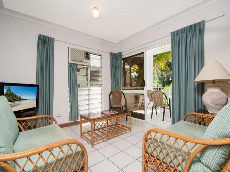 10 and 11 Garrick House/11-14 Garrick Street, Port Douglas QLD 4877